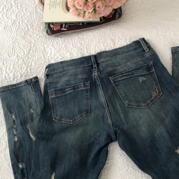 Express Jeans - Picture 3 of 10